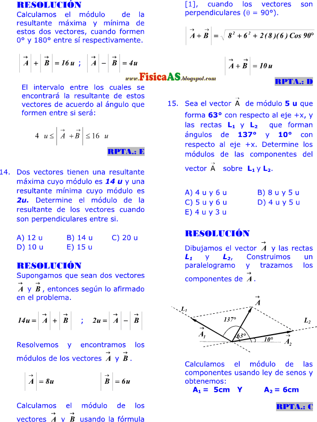 ecuaciones dimensionales ejercicios resueltos pdf